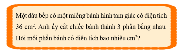 Giải bài toán sau. (ảnh 1)