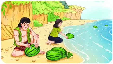 Giải B&agrave;i 21: Đọc: Mai An Ti&ecirc;m SGK Tiếng Việt 2 tập 2 Kết nối tri thức với  cuộc sống | Tiếng Việt 2 - Kết nối tri thức