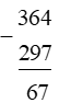 Phép tính sai là: (ảnh 2)