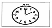 What time did Mr. Thompson ring? (ảnh 2)