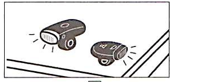 What did the girl leave at Ben’s flat? (ảnh 3)