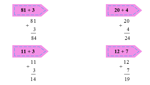 Đặt tính rồi tính: (ảnh 2)