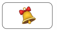 Read and tick. a bell (ảnh 3)