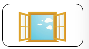 Read and tick. This is a door. (ảnh 3)