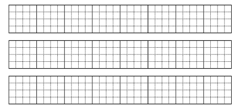Điền các số 6, 4, 2 vào chỗ trống để được các phép tính đúng: (ảnh 1)