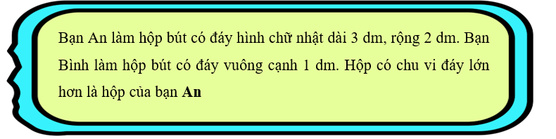 Hoàn thành chỗ chấm sau. (ảnh 2)