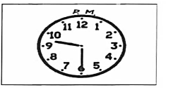 What time did Mr. Thompson ring? (ảnh 3)