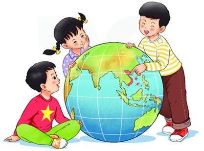 Giải B&agrave;i 25: Đọc: Đất nước ch&uacute;ng m&igrave;nh SGK Tiếng Việt 2 tập 2 Kết nối tri  thức với cuộc sống | Tiếng Việt 2 - Kết nối tri thức