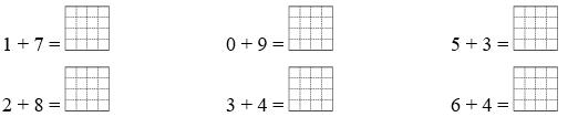 Số vào ô trống? (ảnh 1)