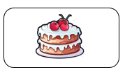 Read and tick.  a cake (ảnh 3)