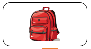 Read and tick. I have a blue bag. (ảnh 2)