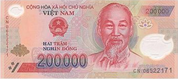 Tờ tiền nào dưới đây có mệnh giá 20 nghìn đồng? (ảnh 4)