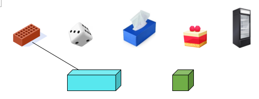 Nối (theo mẫu): (ảnh 1)