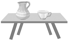  Bài tập cuối Tuần 1 Toán lớp 1 Chân trời sáng tạo có đáp án (ảnh 1)
