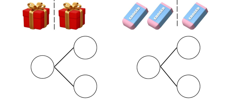  Bài tập cuối Tuần 4 Toán lớp 1 Chân trời sáng tạo có đáp án (ảnh 1)