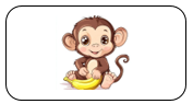 a monkey con khỉ (ảnh 2)