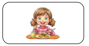 Read and tick. She’s running. (ảnh 2)