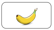 Read and tick. an apple (ảnh 3)