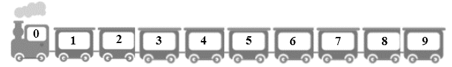 Bài tập cuối Tuần 8 Toán lớp 1 Chân trời sáng tạo có đáp án (ảnh 2)