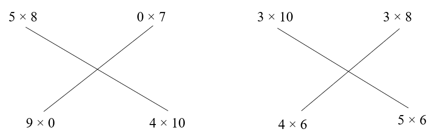 Nối các phép tính (ảnh 2)