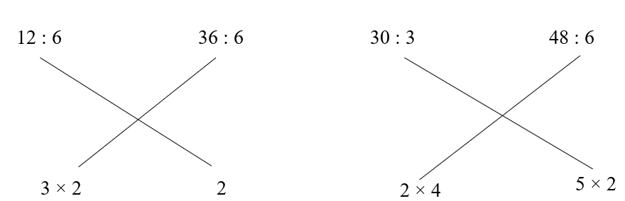 Nối các phép tính (ảnh 2)