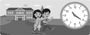 H&agrave; v&agrave; Phong tan học l&uacute;c (ảnh 1)