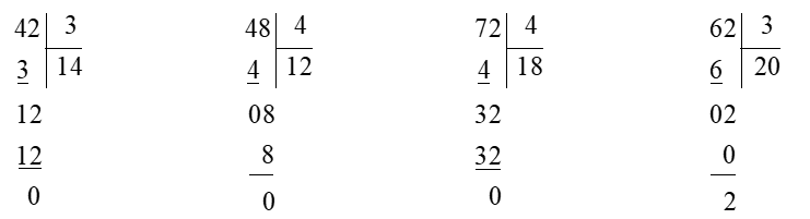 Tính phép tính (ảnh 2)