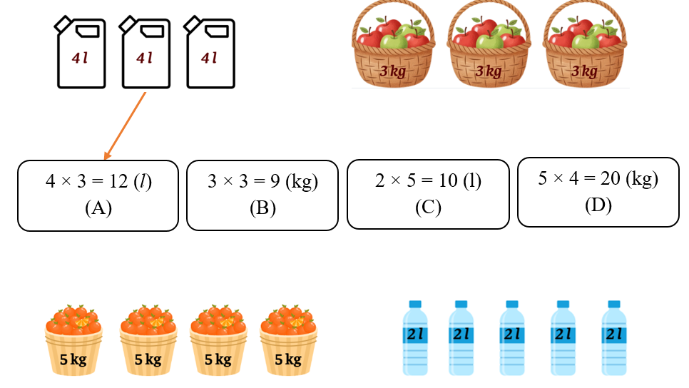 Nối (theo mẫu): (ảnh 1)