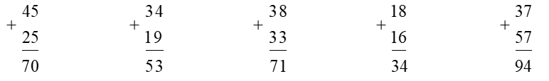 Đặt tính rồi tính. (ảnh 2)