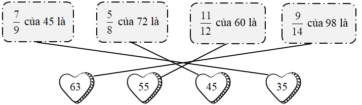 Nối 7/9 của 45 là (ảnh 2)