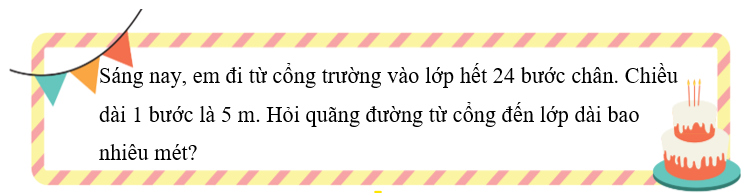 Giải bài toán sau. (ảnh 1)