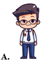 Bạn cao nhất là: (ảnh 1)
