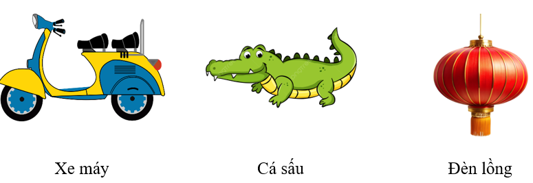  Đề cương ôn tập cuối kì 2 Tiếng Việt lớp 2 Chân trời sáng tạo (có đáp án) (ảnh 2)