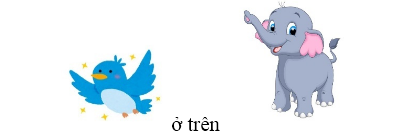  B&agrave;i tập cuối Tuần 1 To&aacute;n lớp 1 Ch&acirc;n trời s&aacute;ng tạo c&oacute; đ&aacute;p &aacute;n (ảnh 2)