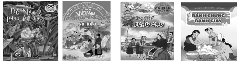 Dựa vào các ý đã tìm ở tuần trước, hãy viết đoạn văn tưởng tượng dựa vào một câu chuyện em đã đọc hoặc đã nghe. (ảnh 1)