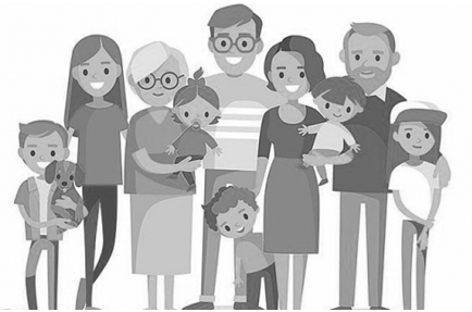 Lập dàn ý cho đoạn văn nêu tình cảm, cảm xúc về một người thân trong gia đình mà em yêu quý nhất. (ảnh 1)