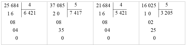 Đặt tính rồi tính (ảnh 2)