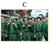 Đâu là hình ảnh của hải đăng? (ảnh 3)