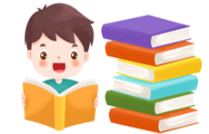 Sách đã giúp nhân vật tôi trải qua những trải nghiệm gì? (ảnh 1)