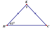 Tìm x, y trong các hình vẽ sau: (ảnh 2)