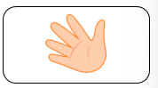 Read and tick. It’s a hand. (ảnh 3)