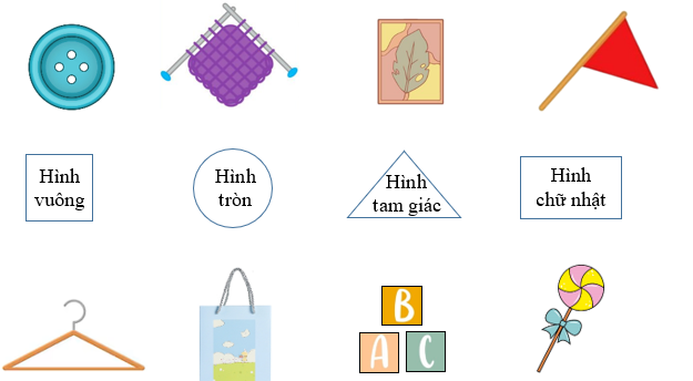 Nối các hình . (ảnh 1)