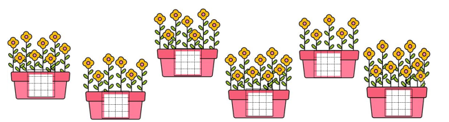 Số vào ô trống ? (ảnh 1)