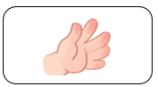 Read and tick. Touch your hair. (ảnh 2)
