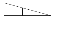 Số:  Hình vẽ bên có: ……… góc vuông (ảnh 2)