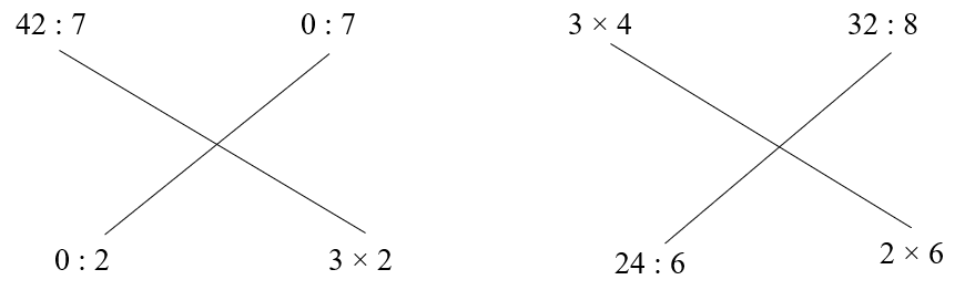 Nối các phép tính (ảnh 2)