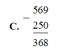 Phép tính đúng là:  (ảnh 4)