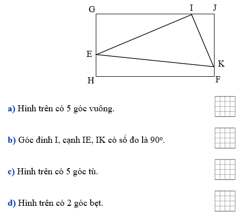 Đúng ghi Đ, sai ghi S. (ảnh 1)