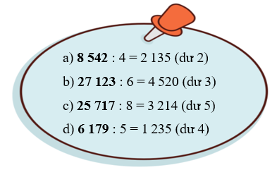 Điền số thích hợp vào chỗ chấm. (ảnh 2)