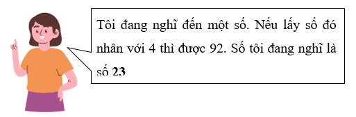 Điền số thích hợp vào chỗ chấm. (ảnh 2)